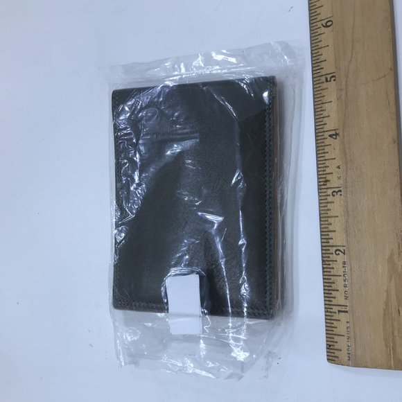 REMO TULLIANI - SLG - WALLET - Picture 8 of 8